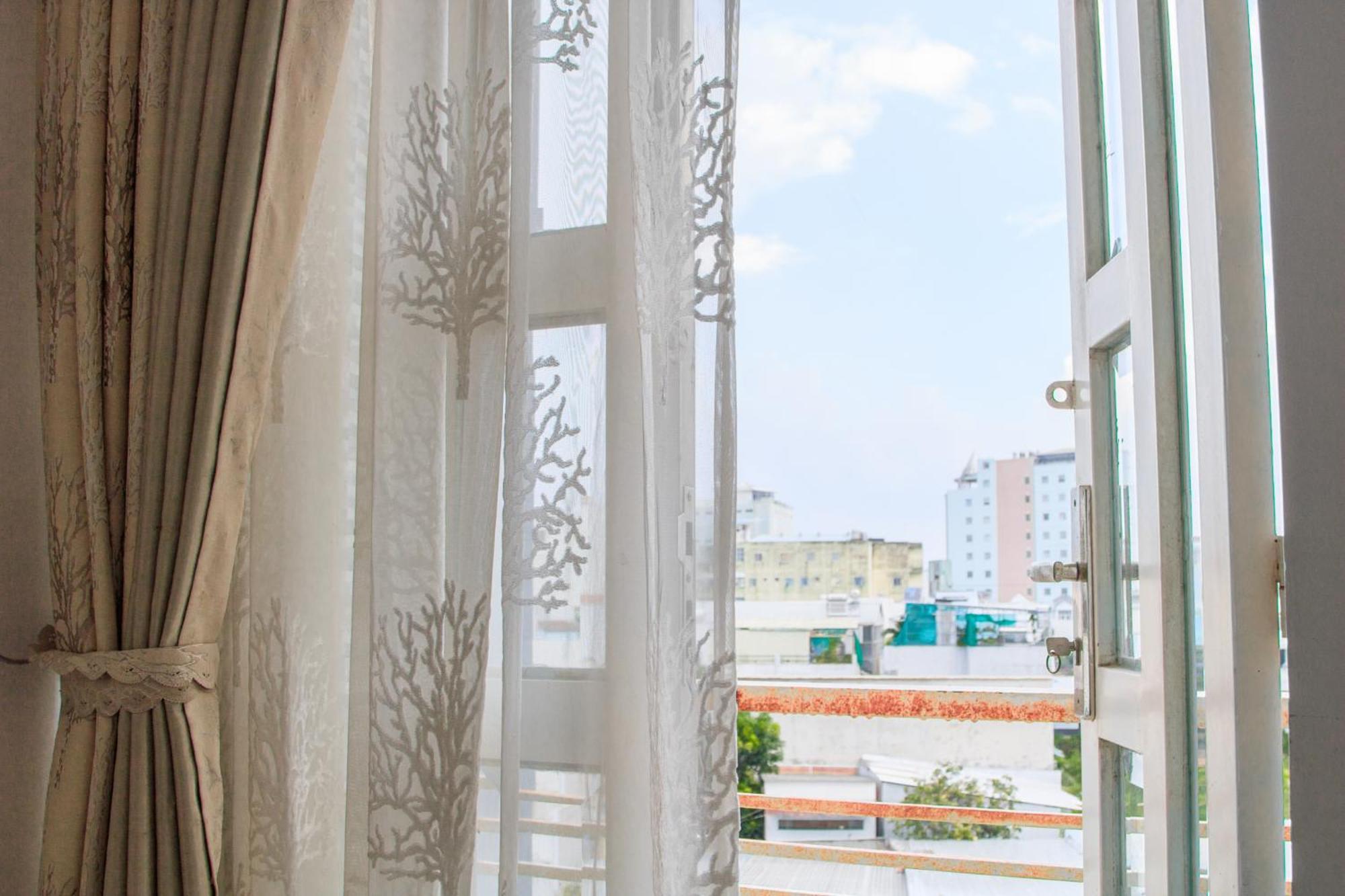 Fabulous Mekong Homestay Cần Thơ Exterior foto